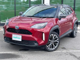 ヤリスクロス 1.5 ハイブリッド Z E-Four 4WD 4WD ワンオーナー