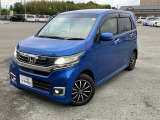 ホンダ N-WGNカスタム