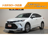 トヨタ ハリアー