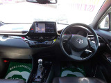 車内はクリーニングさせて頂いております。