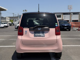 ワンオーナー車です!