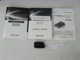 取扱説明書、メンテナンスノートが揃っています。スマートキーは、カギを取り出す手間がなく施錠開錠・エンジン始動ができる便利なキーです。