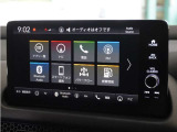 Apple Car Play・Android Autoでスマホ連携が可能!対応するアプリをディスプレイで操作できます。