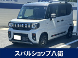 スズキ スペーシアギア