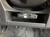 【ETC装備車】高速道路の料金所も、ストレスフリーで通過!ETCカードの作成も、当社におまかせくださいね♪