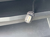 USBで外部入力できます!