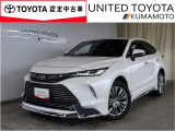 トヨタ ハリアー
