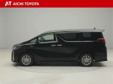 アルファード ハイブリッド 2.5 SR Cパッケージ E-Four 4WD 