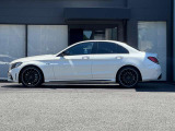Cクラス AMG C43 4マチック 4WD 
