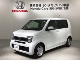 全国納車可 第三者機関証明書付 H SENSING 新車保証 試乗車 ワンオ-ナ- ナビVXM-245ZFEi TV BTオ-ディオ ETC LEDライト VSA クルコン装備のN-WGN G入庫!