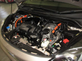 フィット  1.5 e:HEV ホーム メゾン