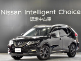 日産 エクストレイル