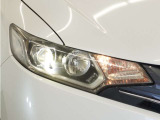 ◆LEDヘッドライト◆ LEDライトは、明るく視認性が良く、省エネで環境にもやさしいヘッドライトです!