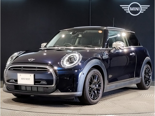BMW MINI ミニ 