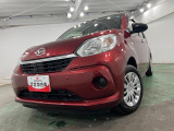 修復歴ありの車両ですが、整備済みで走行に問題はありません。価格を抑えてご案内できるため、コスト重視の方におすすめです。