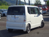 外装も丁寧に磨いております。是非1度実車をご覧ください!