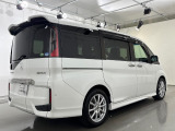 ●ご納車の前に車検整備を実施いたします。車検整備代は当社の負担です。次の車検はご納車から2年後となります。長い車検は嬉しいですね!