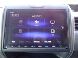 オーディオメニュー・Bluetooth