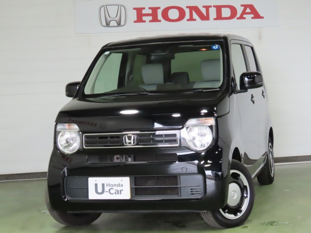 ホンダ N-WGN 