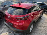 CX-3  1.5 15S ツーリング