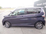 自分だけじゃなく、環境にも気持ち良く走れる日産のデイズ