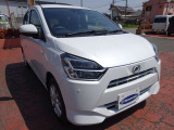 ミライース G SAIII 