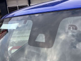 日産純正ドライブレコーダーが付いております!運転中の録画を行ってくれますので、万が一のときに役に立ってくれますよ!