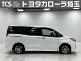 LEDヘッドライトとオートマチックハイビームで夜間走行時の安心感が違います!