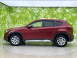 CX-5 2.2 XD 