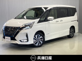 令和3年式 セレナe-POWER ハイウェイスターV 入庫しました!分りやすい画像を複数掲載しておりますので、ご覧ください♪