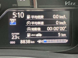 撮影時の走行距離です