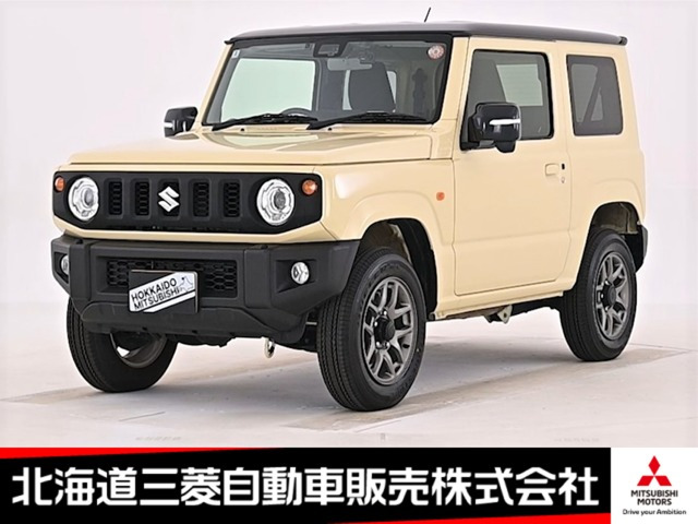 ジムニー XC 4WD