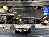親切・丁寧な専門メカニックスタッフが応対!・車検・点検整備・事故等の修理などアフターサービスも安心。お車のカスタマイズもネクステージのサービススタッフまでご相談ください!