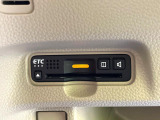 【ETC】高速道路の料金所をストレスなく通過!話題のスポットやサービスエリアに多い「スマートIC」利用時は必須のアイテムです。当店でセットアップを実施、ご納車当日からすぐにご利用いただけます!