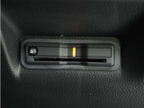 ◆ETC車載器 装備車◆今や必需品のETC!有料道路を利用する際にスムースに通過でき、わずらわしい料金支払いから開放されます!