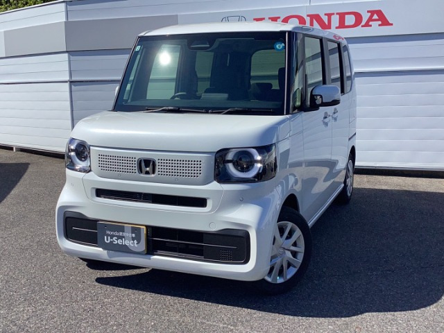 ホンダ N-BOX 