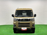 第三の居場所。クルマが新しい居場所に。マルチに楽しみ尽くせる、新感覚・軽RV。新型アトレーが入荷致しました。