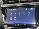 お気に入りの曲をBluetoothで再生できます♪ ドライブがさらに楽しくなりますよ♪