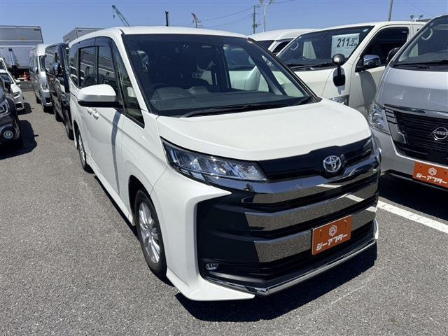 トヨタ ノア 