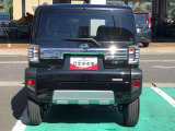 タフト G クロム ベンチャー 4WD 