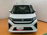 ムーヴ X 