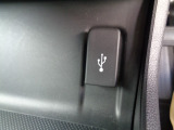 ナビ連動USB