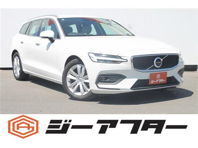 ボルボ V60 
