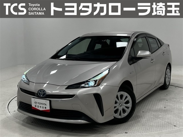 プリウス 1.8 S 