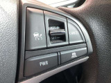 アクティブクルーズコントロール搭載。全車速追従となっておりますので、高速道での走行に対する負担軽減にもつながります。