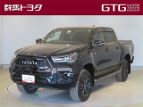 トヨタ ハイラックス