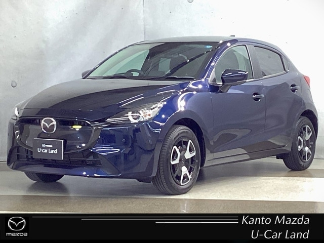 MAZDA21.5 15BD i セレクション