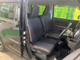 ドライバーによって運転しやすいポジションは異なり、あの車はどうなのか不安なこともありますよね。気になるお車は店頭で乗り込んでご確認いただけます♪
