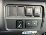 【運転席操作部】運転に役立つ機能ばかり!快適なドライブにしてくれること間違いなし!!