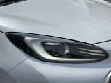 Bi-Beam LEDヘッドランプ+LEDターンランプ+LEDクリアランスランプ 少ない電力で明るく照らします☆彡